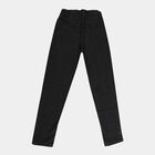 Basic Jeans, Black, small image number null