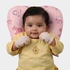 Infants' Pillow, हल्का गुलाबी, small