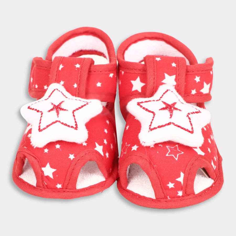 Kids' Booty, Red, large image number null
