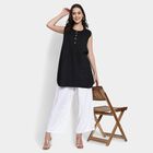 Ladies' Palazzos , Off White, small image number null