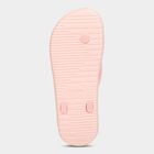 Ladies' Slippers, Pink, small image number null