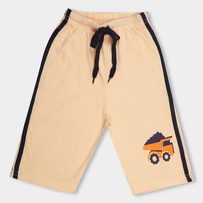 Boys' Basic Jamaican 