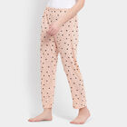 All Over Print Pyjama, पीच, small image number null