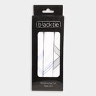 Men's Hanky, सफ़ेद, small image number null
