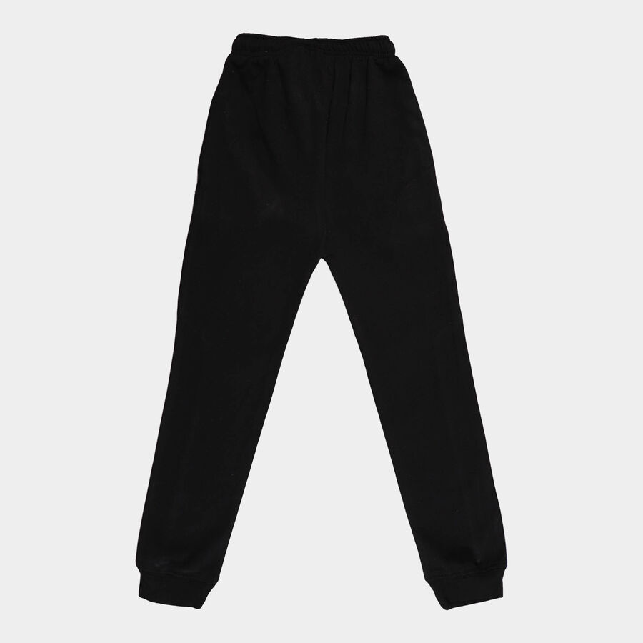 Boys Pyjama, काला, large image number null