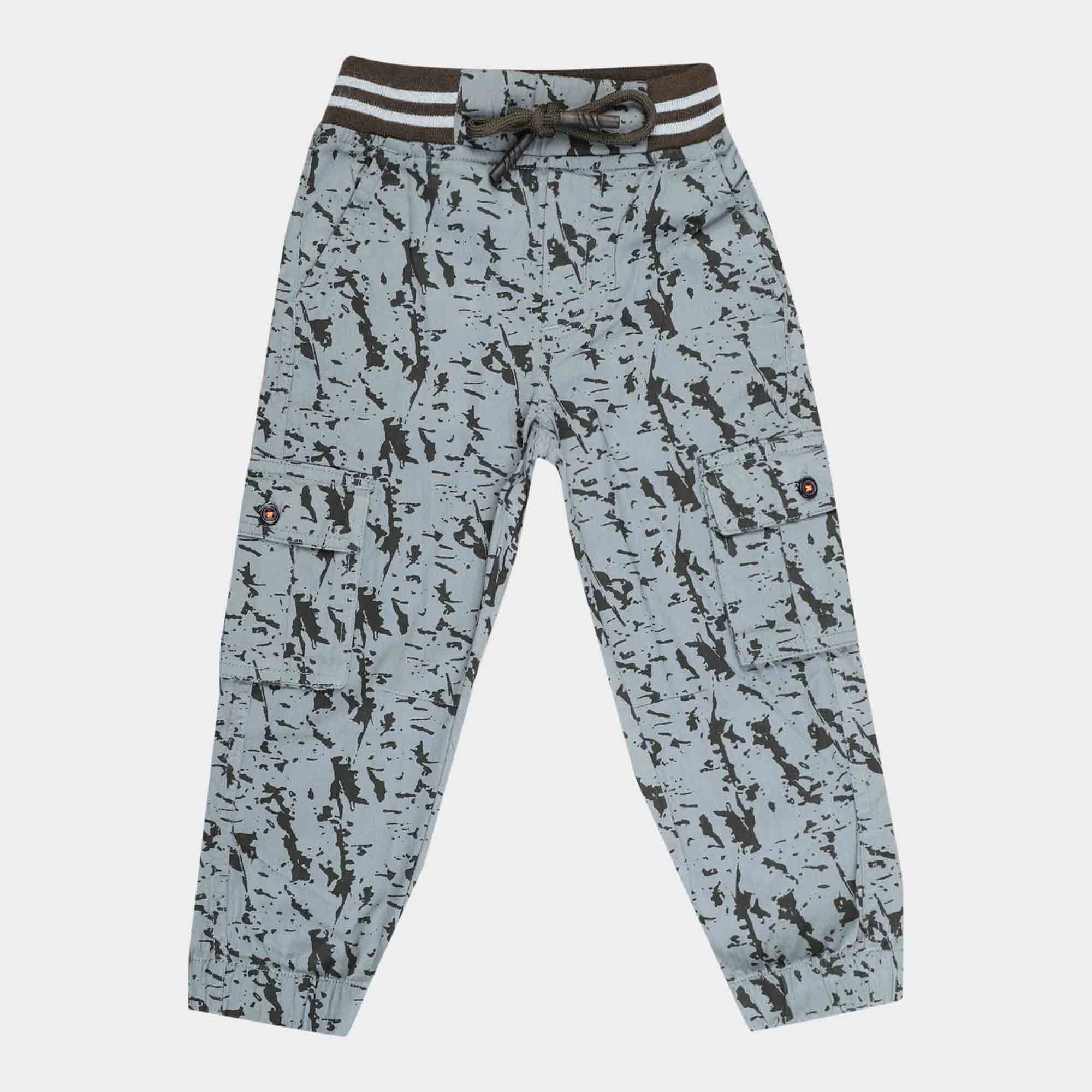 Boys printed joggers deals