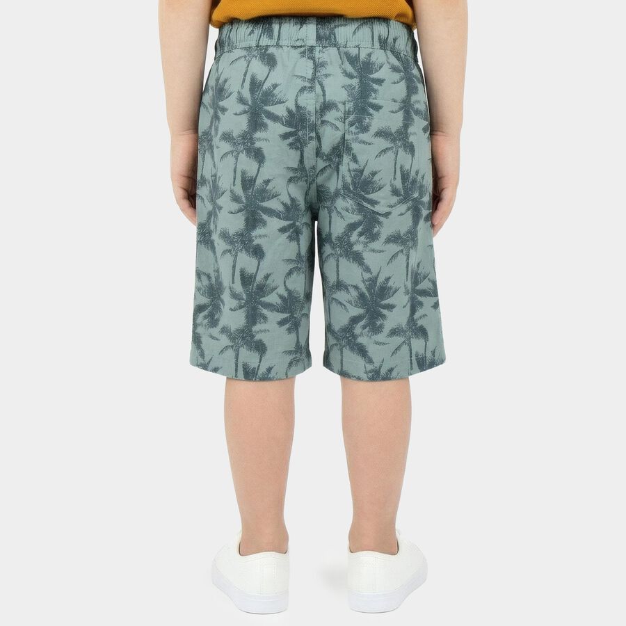 Boys' Jamaican, हल्का हरा, large