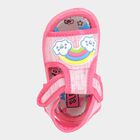 Infants' Sandal, Pink, small image number null