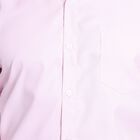 Men's Formal Shirt, गुलाबी, small image number null