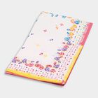 Girls' Hanky , सफ़ेद, small image number null