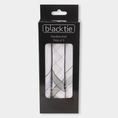 Men's Hanky