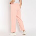 Ladies' Track Pants, Light Pink, small image number null
