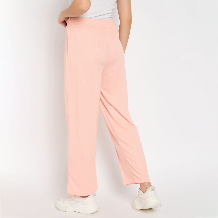 Ladies' Track Pants, Light Pink, large image number null