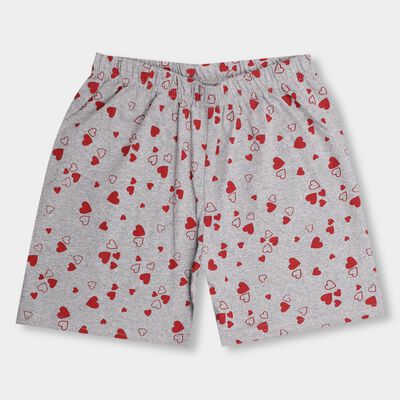 Girls' Pull Ups Shorts