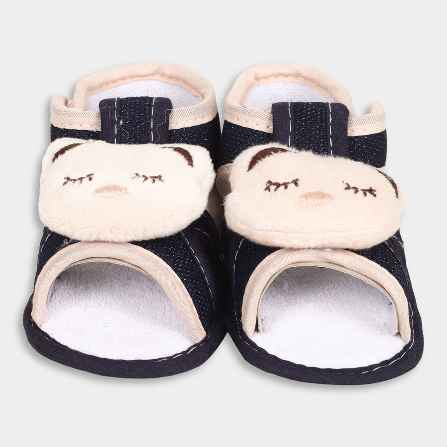 Kids' Booty, Beige, large image number null