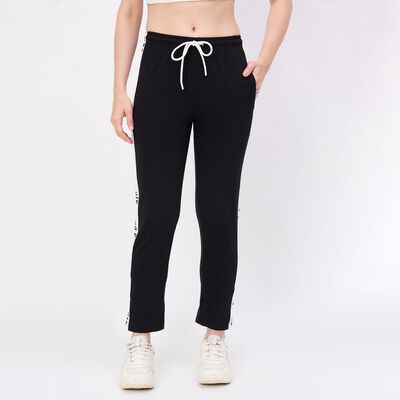 Ladies' Track Pants