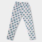 Girls' Pyjamas , White, small image number null