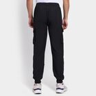 Men's Track Pants , Black, small image number null