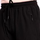 Men's Track Pants, Black, small image number null