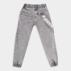 Boys' Jeans, Light Grey, small image number null