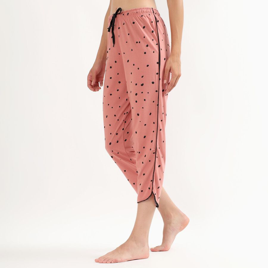 Ladies' Pyjama , Coral, large image number null