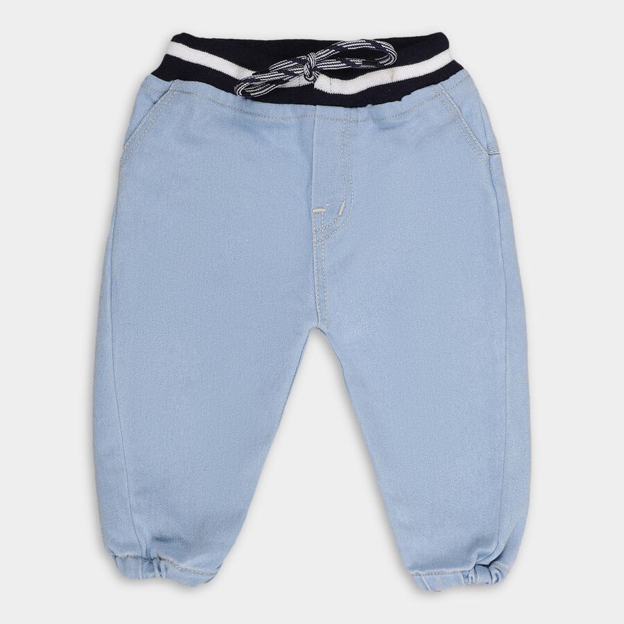 Infants' Jeans, Light Blue, large image number null