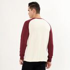 Men's T-Shirt, ऑफ व्हाइट, small image number null