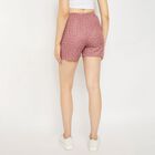 Ladies' Shorts, Peach, small image number null