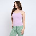 Ladies' Slips, Lilac, small image number null