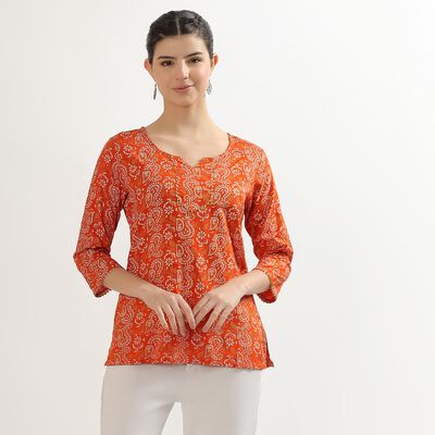 Ladies' Kurti 