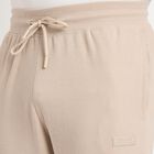 Men's Track Pants, Beige, small image number null