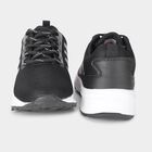 Men's Sports Shoes, ग्रे, small