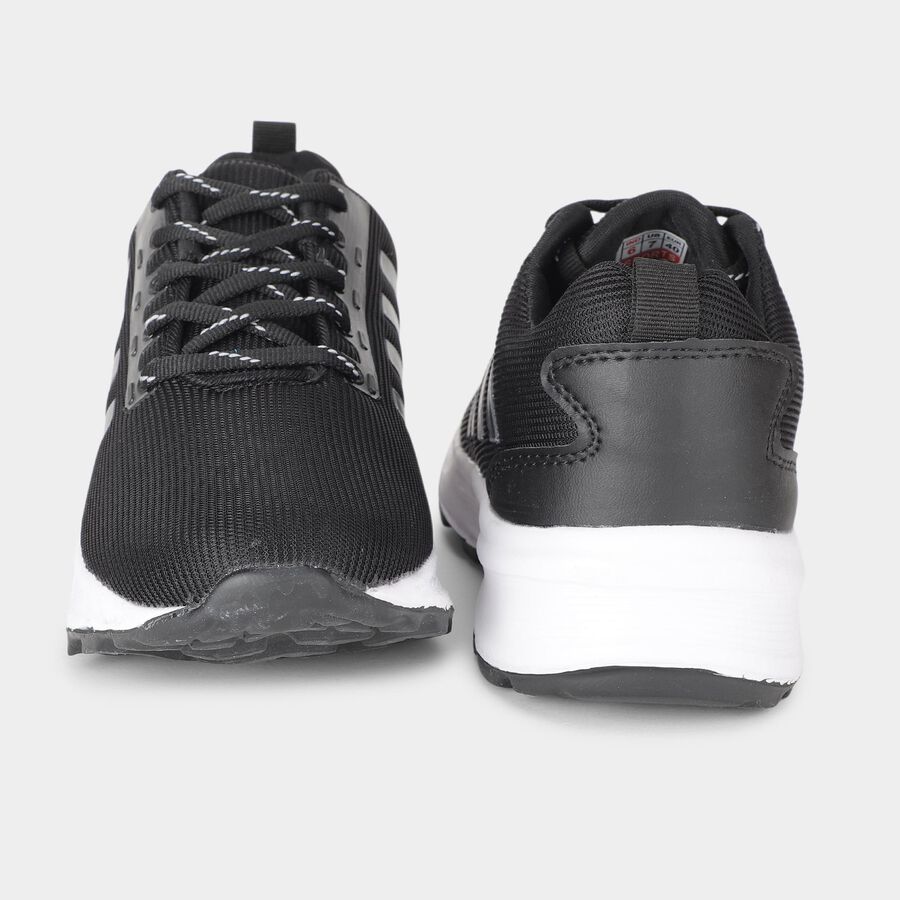 Men's Sports Shoes, ग्रे, large