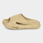 Men's Slipper, गहरा पीला, small image number null