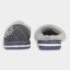 Kids' Winter Slipper, Navy Blue, small image number null
