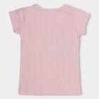 Girls' T-Shirt , Light Pink, small image number null