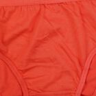 Girls Green Regular Fit Solid Panty, हल्का हरा, small