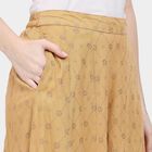 Ladies' Palazzos, Beige, small image number null