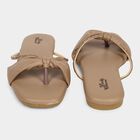 Ladies' Sandal, गहरा पीला, small image number null
