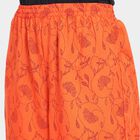 Printed Palazzo, Rust, small image number null
