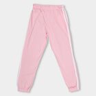 Girls' Jogger Pyjama, Pink, small image number null