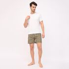 Men's Boxers, Black, small