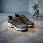 Men's Shoes, Grey, small