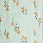 Girls' Capris, Light Green, small image number null