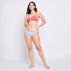 Ladies' Bra , Coral, small image number null