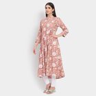 Ladies' Kurta , Light Pink, small image number null