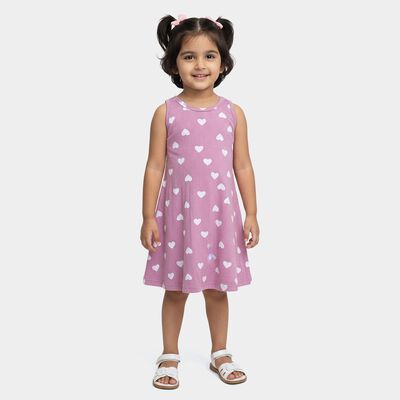Girls' Frock