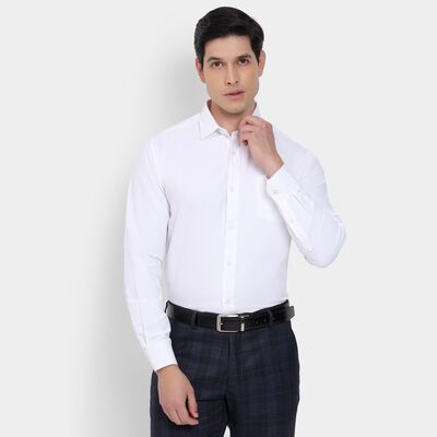 Men's Formal Shirt