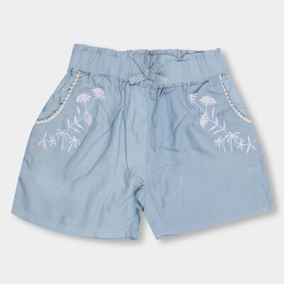 Girls' Shorts 