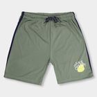 Boys' Bermudas , Light Green, small image number null